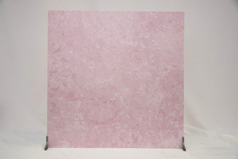 Blush Pink Marble/Gold Streaked Marble