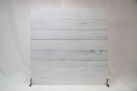 White Washed Shiplap/Natural Shiplap
