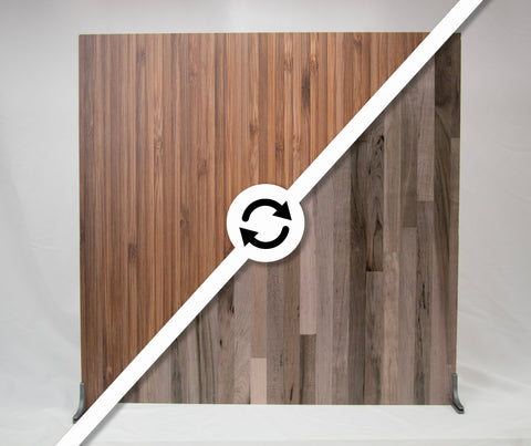 Bamboo Butcher Block/Maple Butcher Block