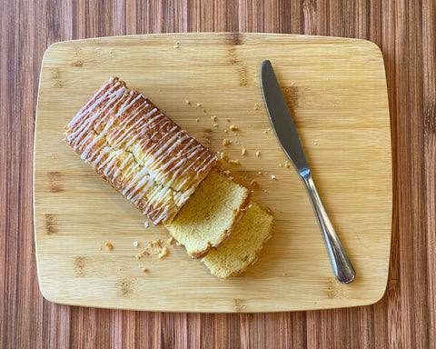 Bamboo Butcher Block/Maple Butcher Block