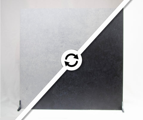 Faded Slate/Onyx Slate